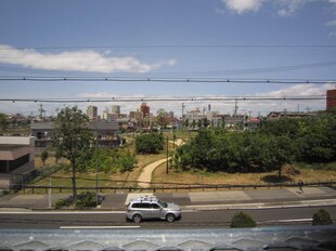 サンセイハイツ川名の物件内観写真